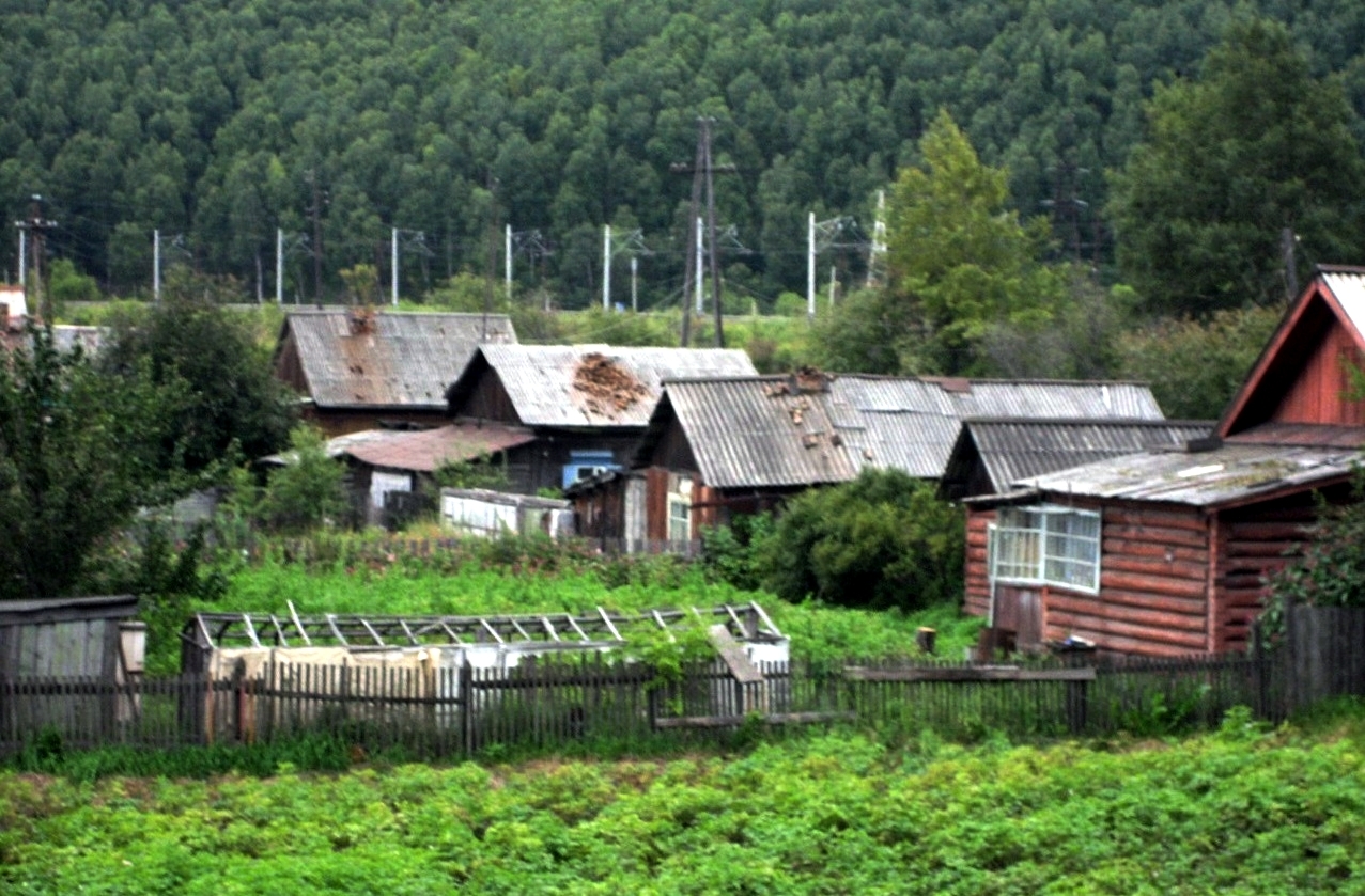 Kultuk earthquake - My, VSJD, Memories, Earthquake, Irkutsk region, Kultuk, Personal, Life stories, Longpost