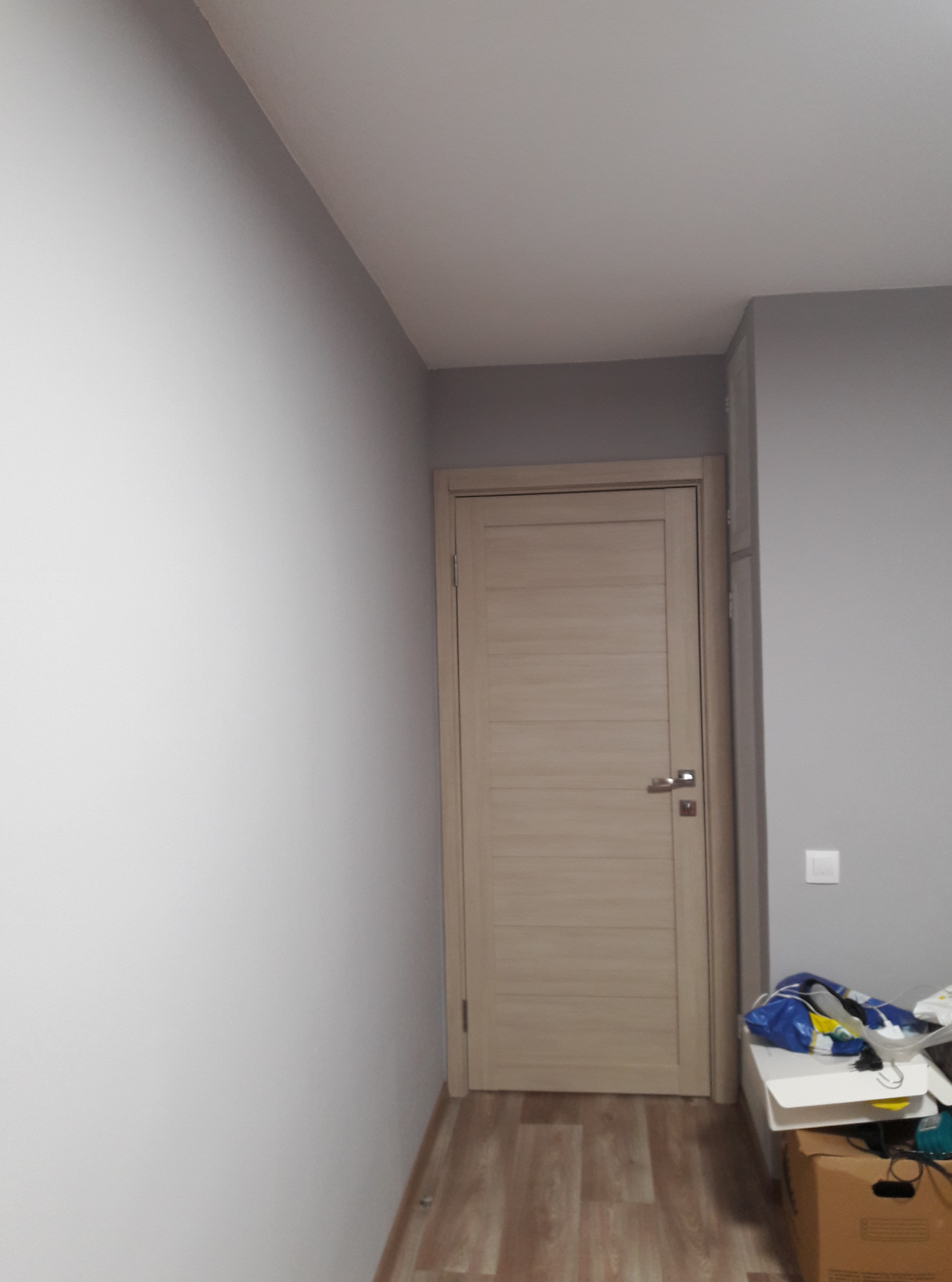 Room renovation, part 2 - My, Rukozhop, I'm an engineer with my mother, Repair, I share, Longpost