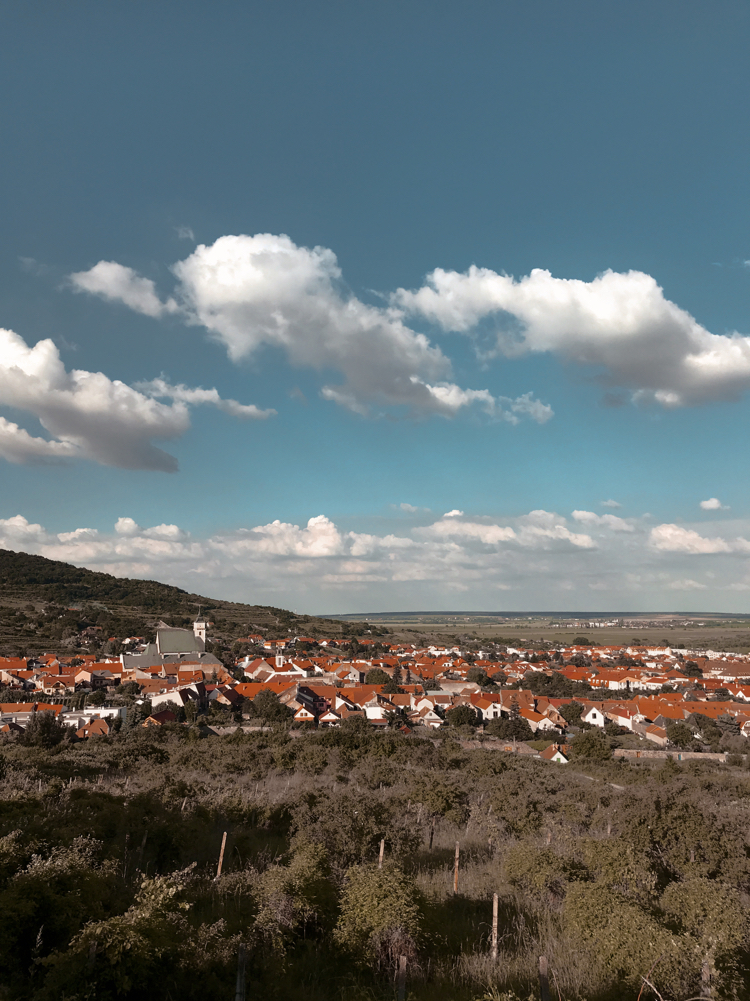 June in Slovakia - My, Slovakia, Landscape, Ruins, Nature, Europe, Longpost