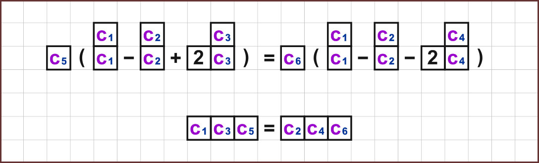 Do Euler's Bricks answer the ultimate question of life, the universe and everything? (Part 3. End) - My, Euler bricks, Trailer, Longpost