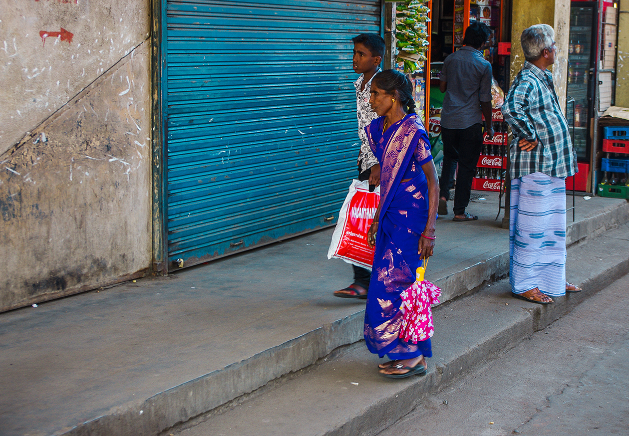 Where are the Indians?! - My, Sri Lanka, Travels, The photo, People, Religion, Wild tourism, Longpost