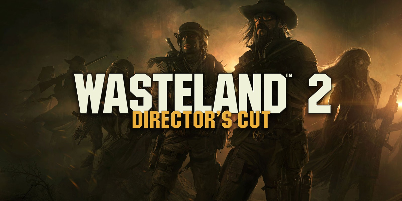 Wasteland 2: Director's Cut - Computer games, Not Steam, Wasteland 2, Longpost, Freebie, Video