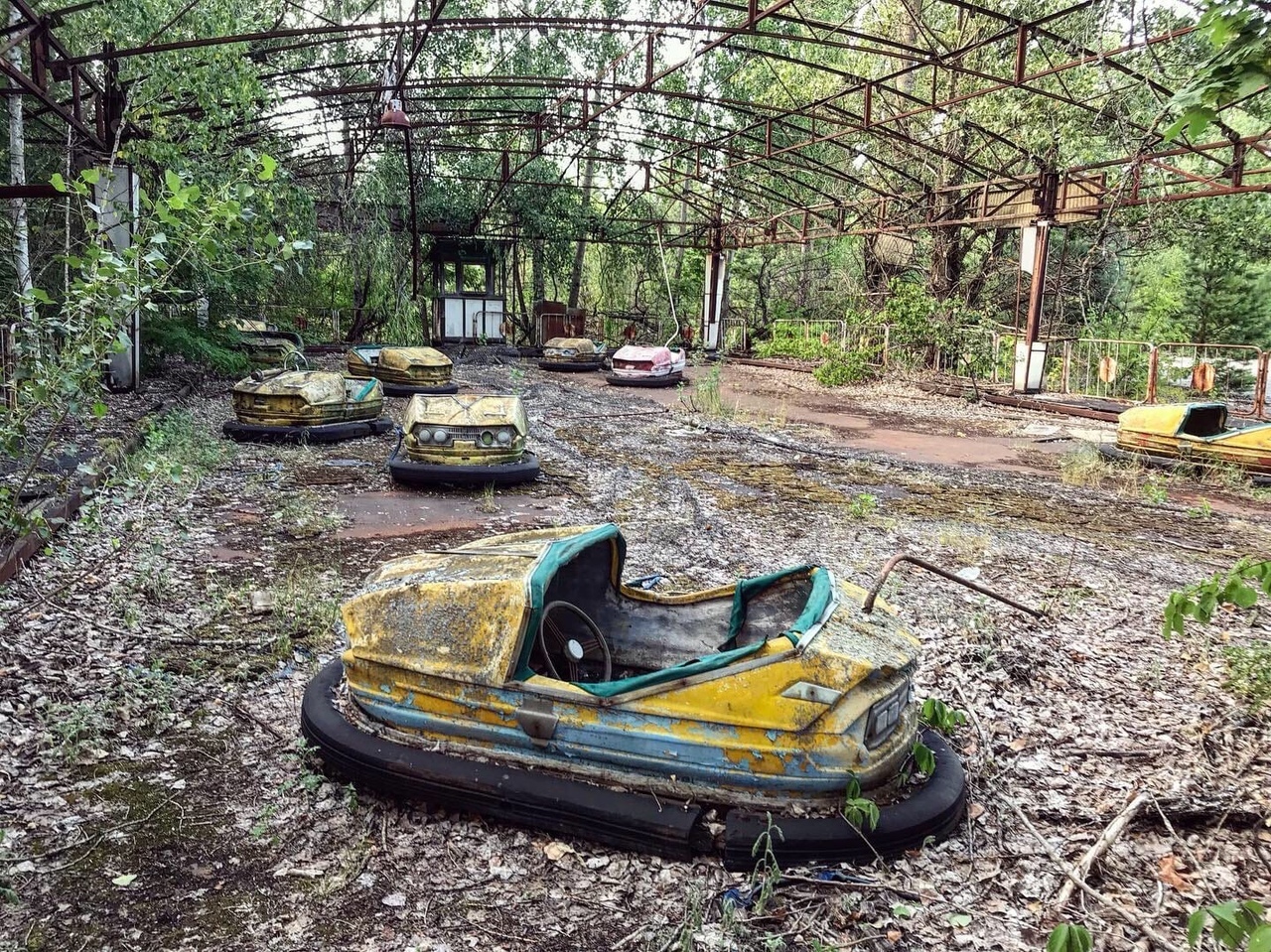 I want to return to Pripyat again! - My, Abandoned, Chernobyl, Stalker, Pripyat, Zuo, Travels, Longpost