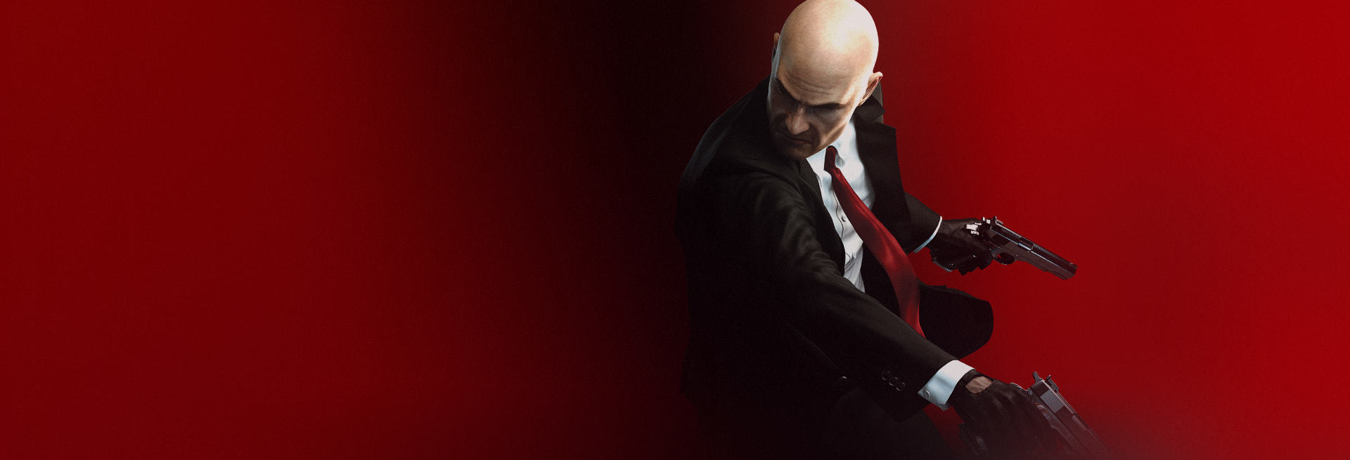 Hitman: Absolution (GOG) - Freebie, GOG, Not Steam, Hitman: Absolution