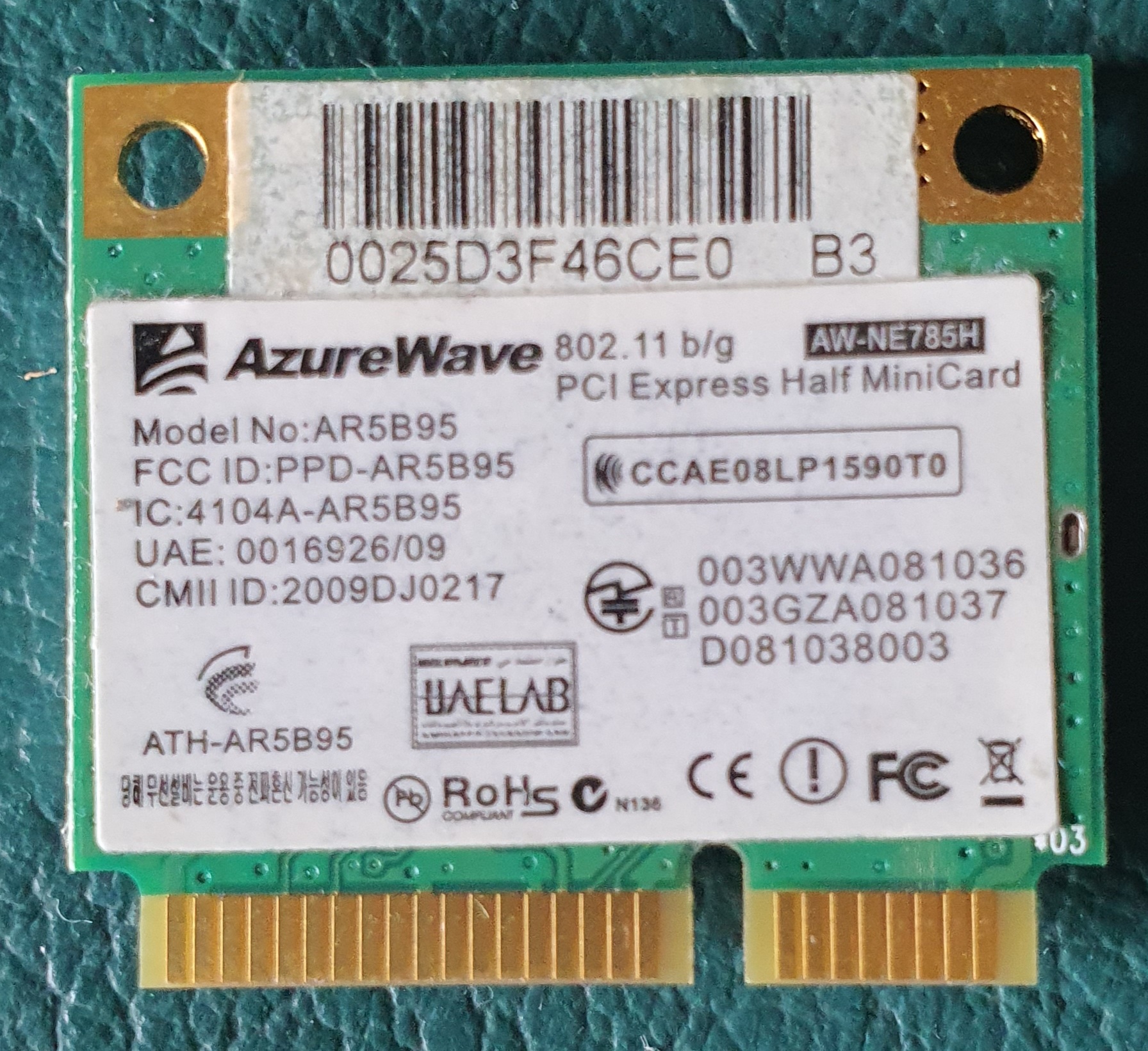 Почему у меня два адаптера Bluetooth, хотя один - 12.06.20 20:11 | Пикабу