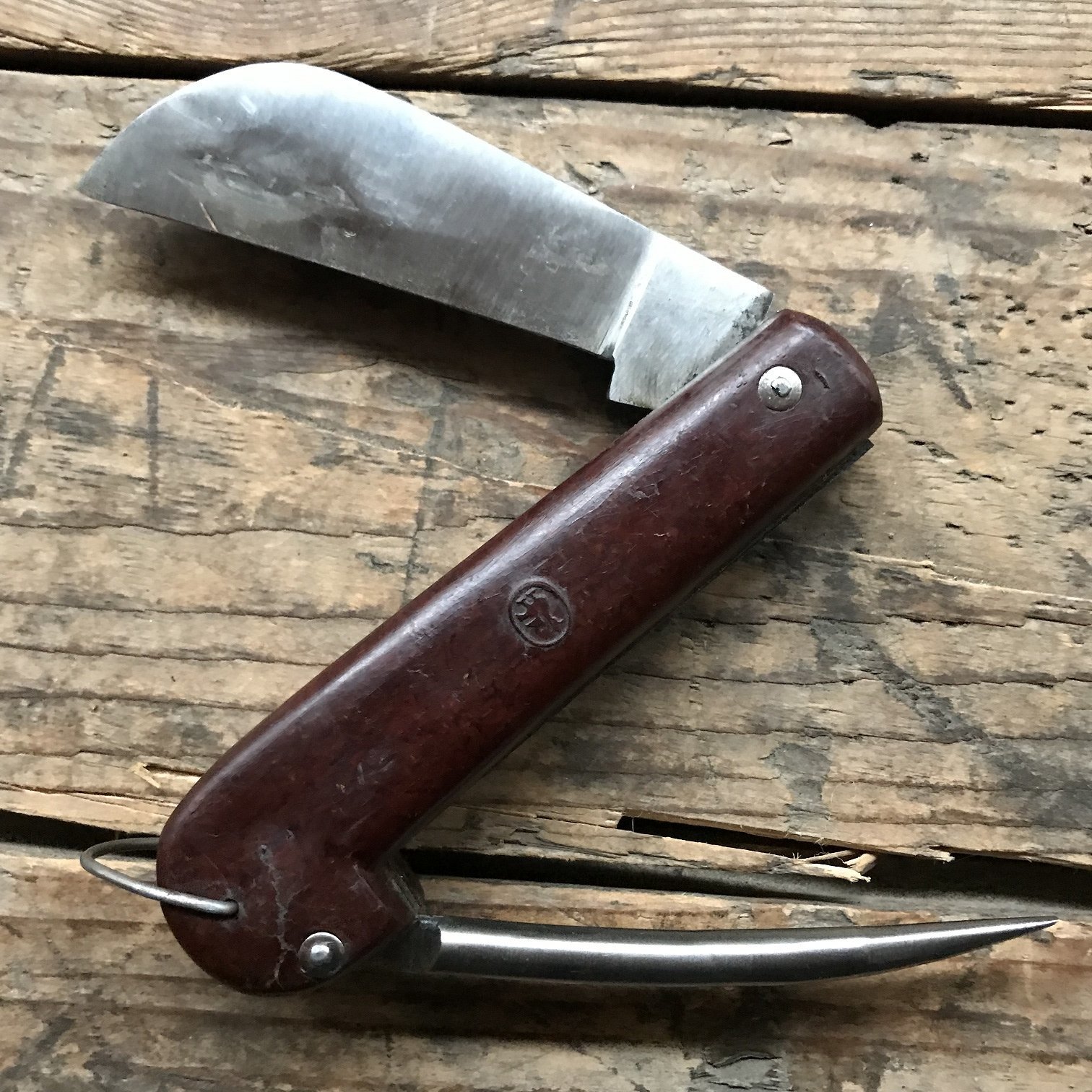 Soldier's knife. A few words and some photos - Knife, Army, Tools, Story, Longpost