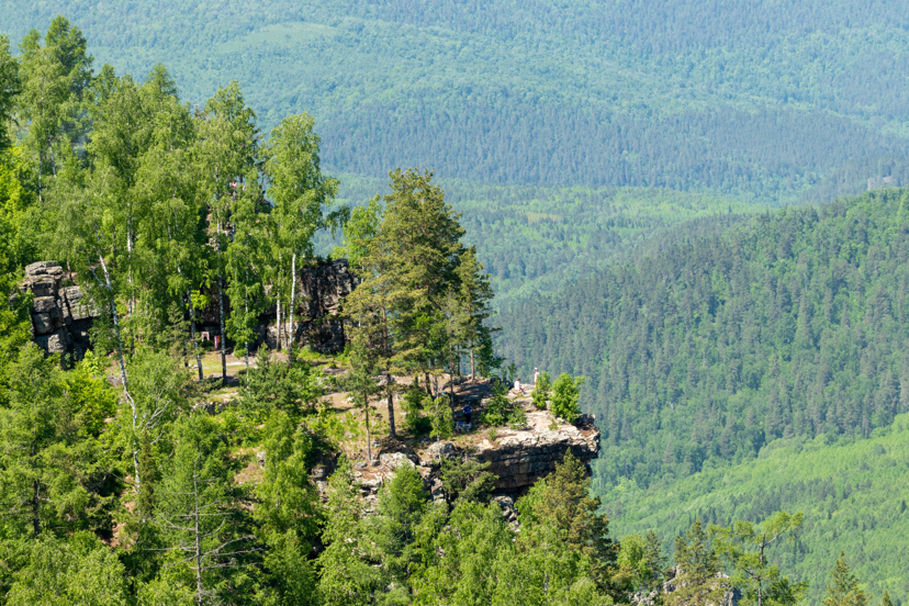 Aigir. Bashkortostan. June 2020 - My, Aigir, Bashkortostan, The mountains, Longpost