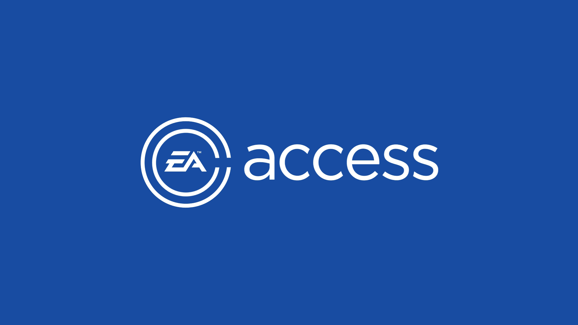 One month subscription to EA Access on PlayStation Store and Origin with a good discount - Origin, Playstation 4, EA Games, EA Access, Not Steam