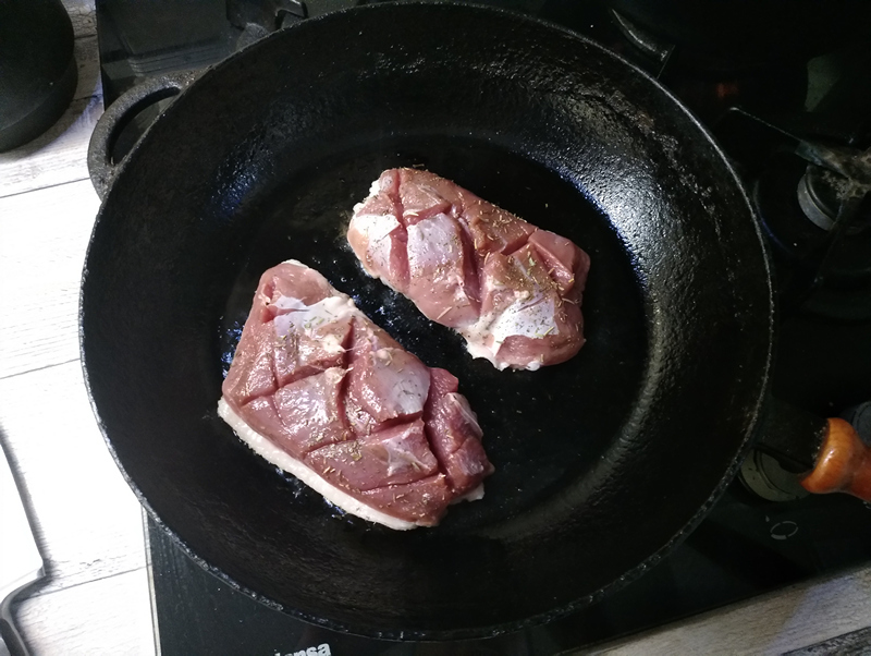 Duck breast as a triumph of minimalism - My, Duck, Recipe, Longpost, Cooking, Meat