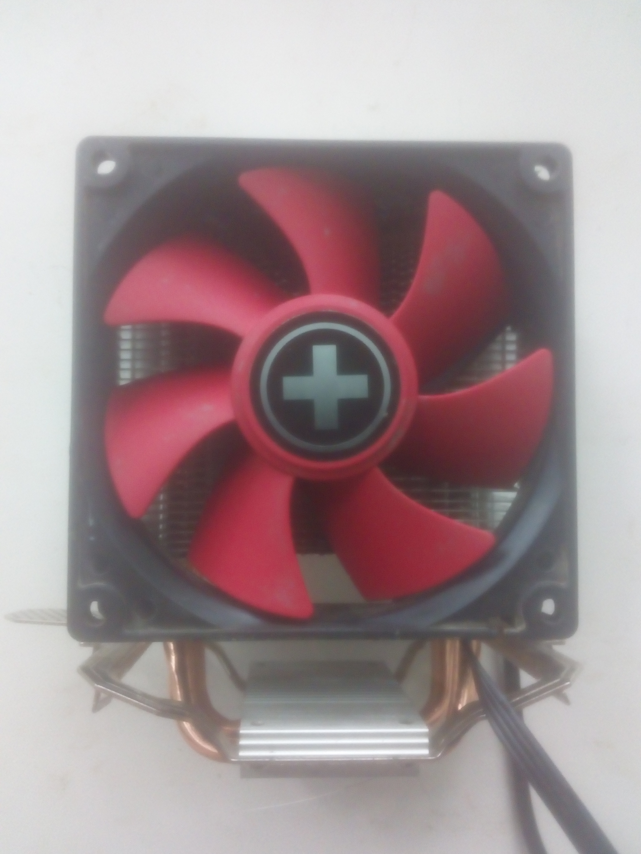 CPU cooler - My, Computer, Computer hardware, CPU, Computer Repair, Computer games, Computer help, Longpost