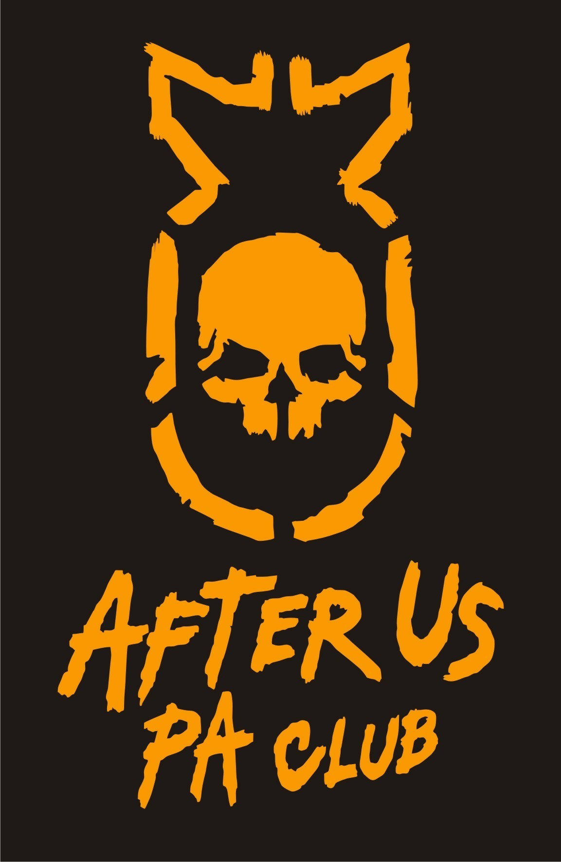 Hello Pikabu! We After us! - My, After Us, Post apocalypse, Longpost