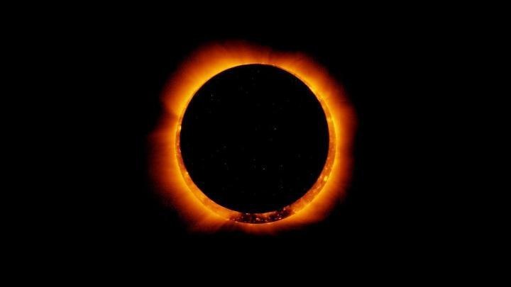 Do not miss - Solar eclipse, Eclipse, Rare