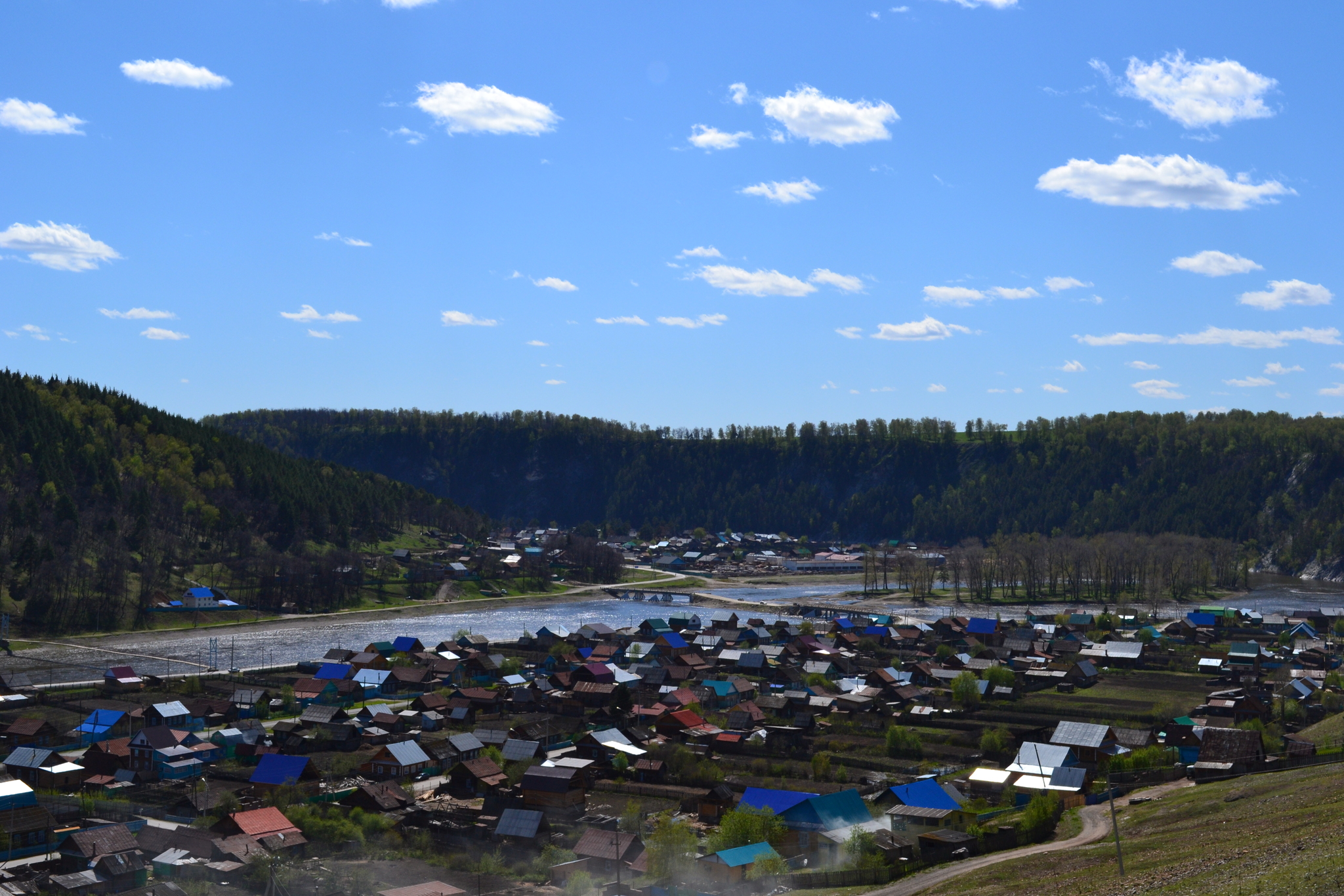 Nature of Russia. Part one. Bashkiria. Burzyan - My, Bashkortostan, Landscape, Nature, Shulgan-Tash, Kapova Cave, Longpost