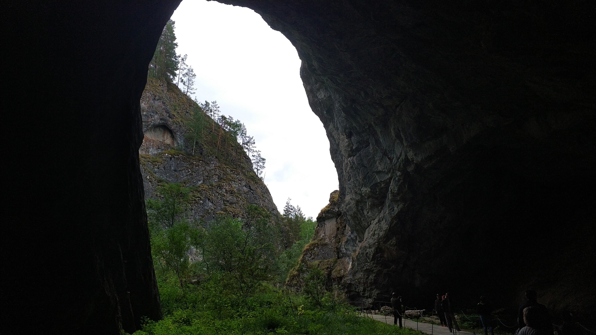 Nature of Russia. Part one. Bashkiria. Burzyan - My, Bashkortostan, Landscape, Nature, Shulgan-Tash, Kapova Cave, Longpost