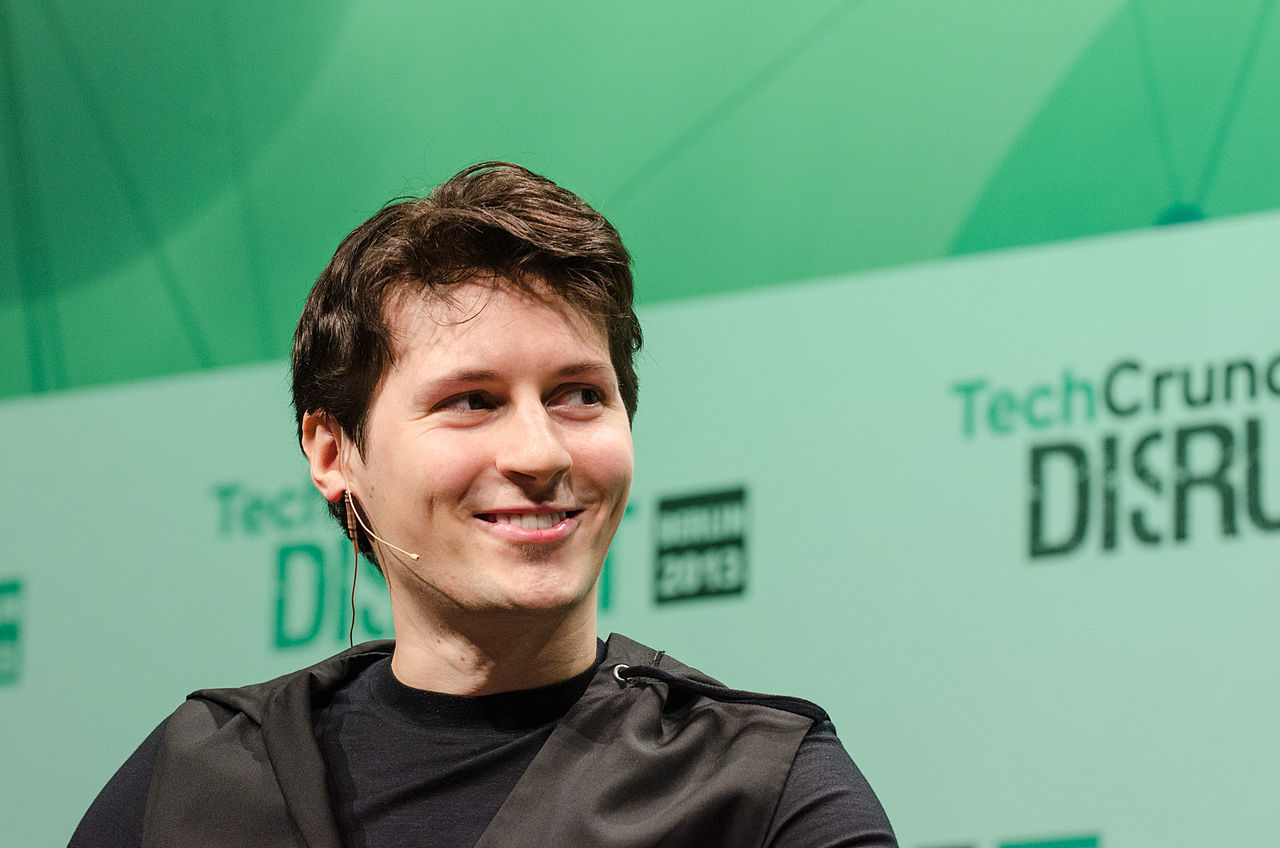 Durov commented on the unblocking of Telegram in Russia - My, Pavel Durov, Roskomnadzor, Telegram, Telegram blocking