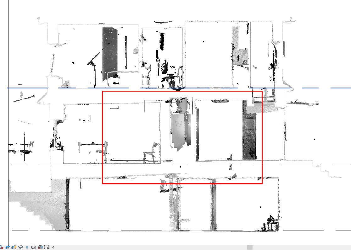 Let's scan further - My, Scanning, Estonia, Small business, Geodesy, Longpost