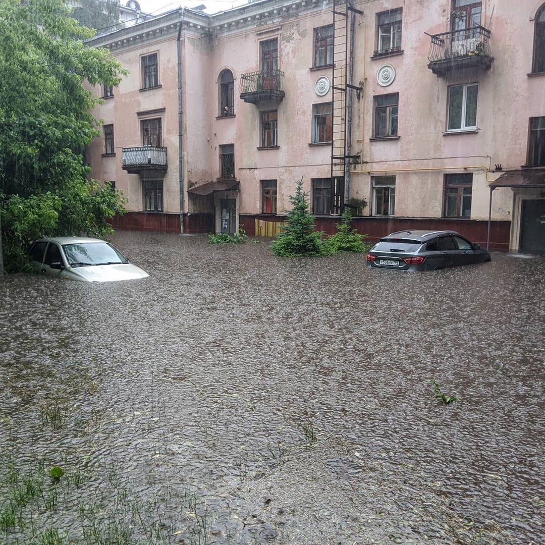 Где деньги, Бирюков? - Моё, Москва, Дождь, Ливень, Затопление, Сергей Собянин, Коррупция, Власть, Улица, Длиннопост