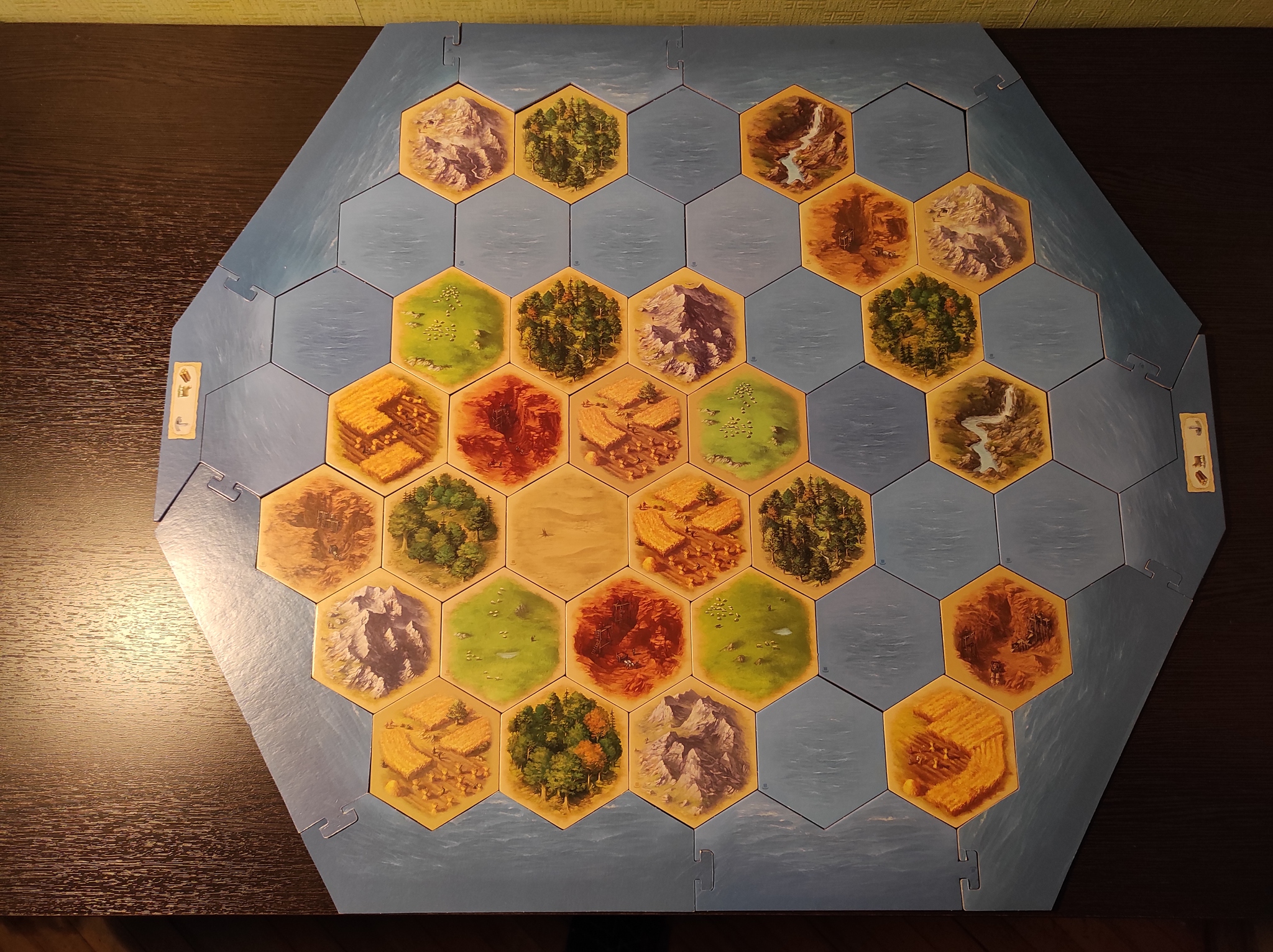 Colonizers. Sailors - My, Settlers of Catan Colonizers, Board games, Hobby, Addition, Longpost