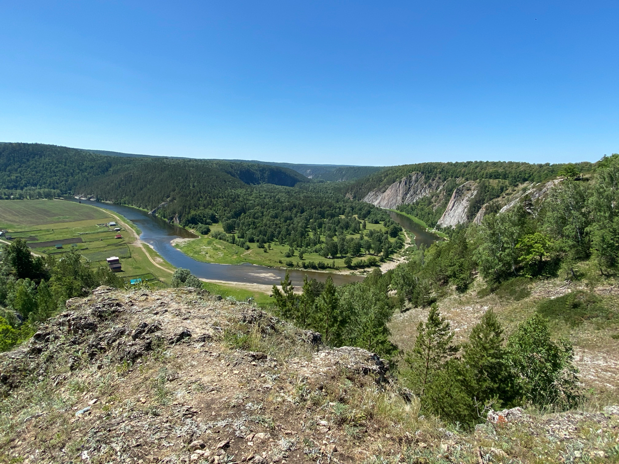 Protected places of Bashkiria - My, Tourism, The mountains, Reserves and sanctuaries, Longpost