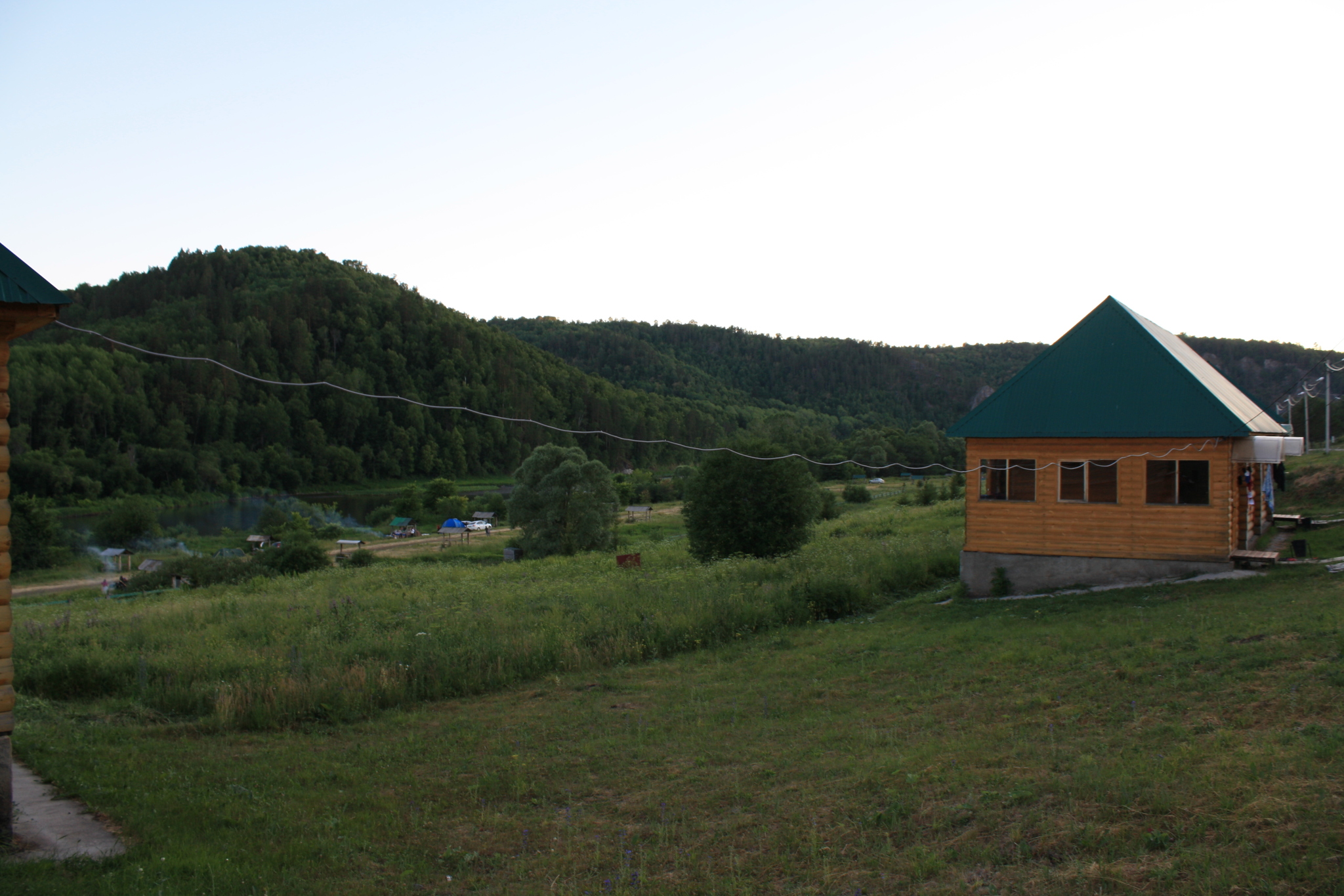 Reply to the post “The village of Kutanovo, Burzyansky district. 2020 - My, Bashkortostan, White, Reply to post, Longpost, Shulgan-Tash