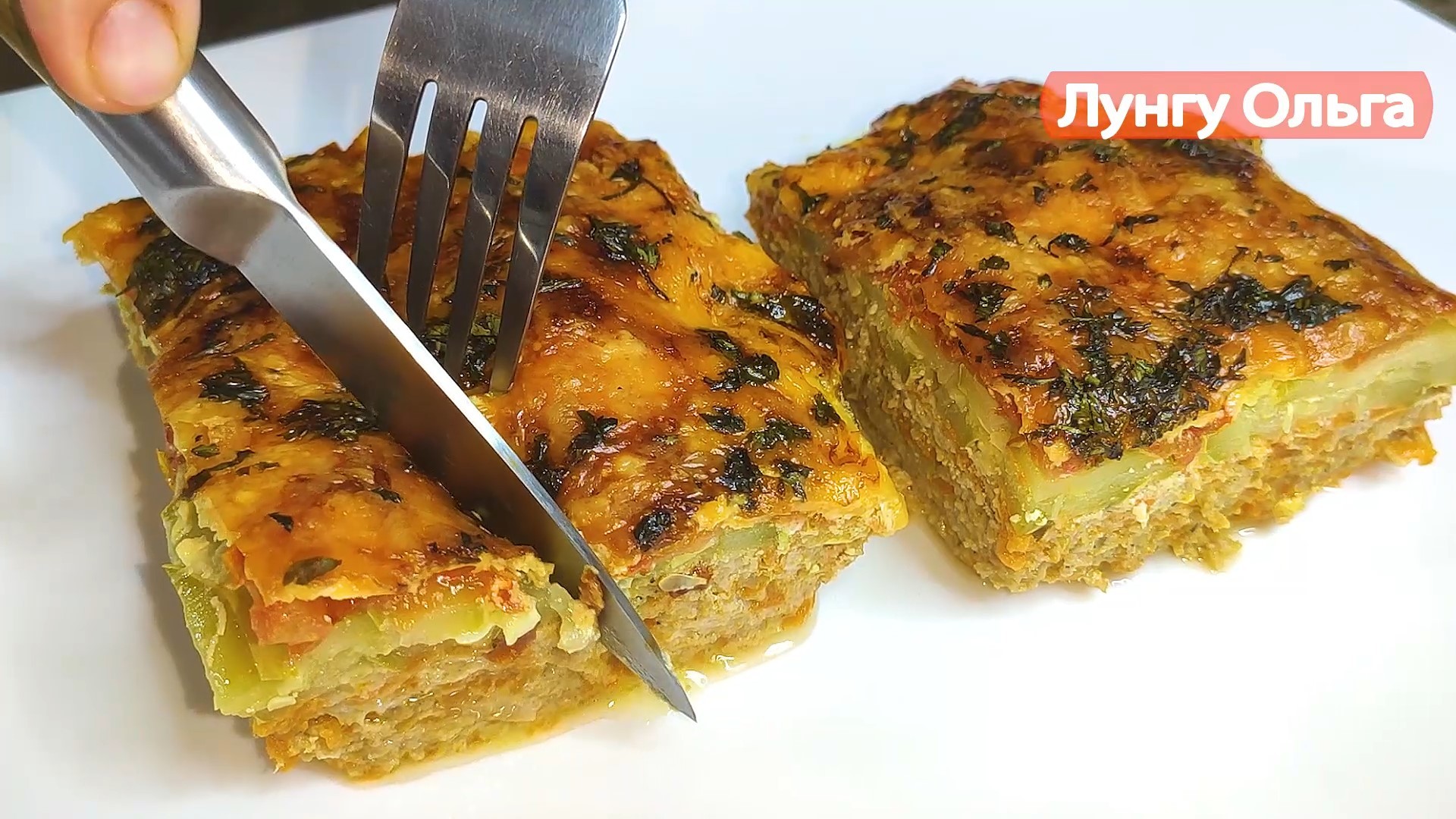 You will be preparing the supplement! ZUCCHINS AND MINDING! 3 recipes for a delicious dinner! - My, Zucchini, Dinner, Culinary minced meat, Recipe, Cooking, Food, Quickly, Video, Longpost, Video recipe