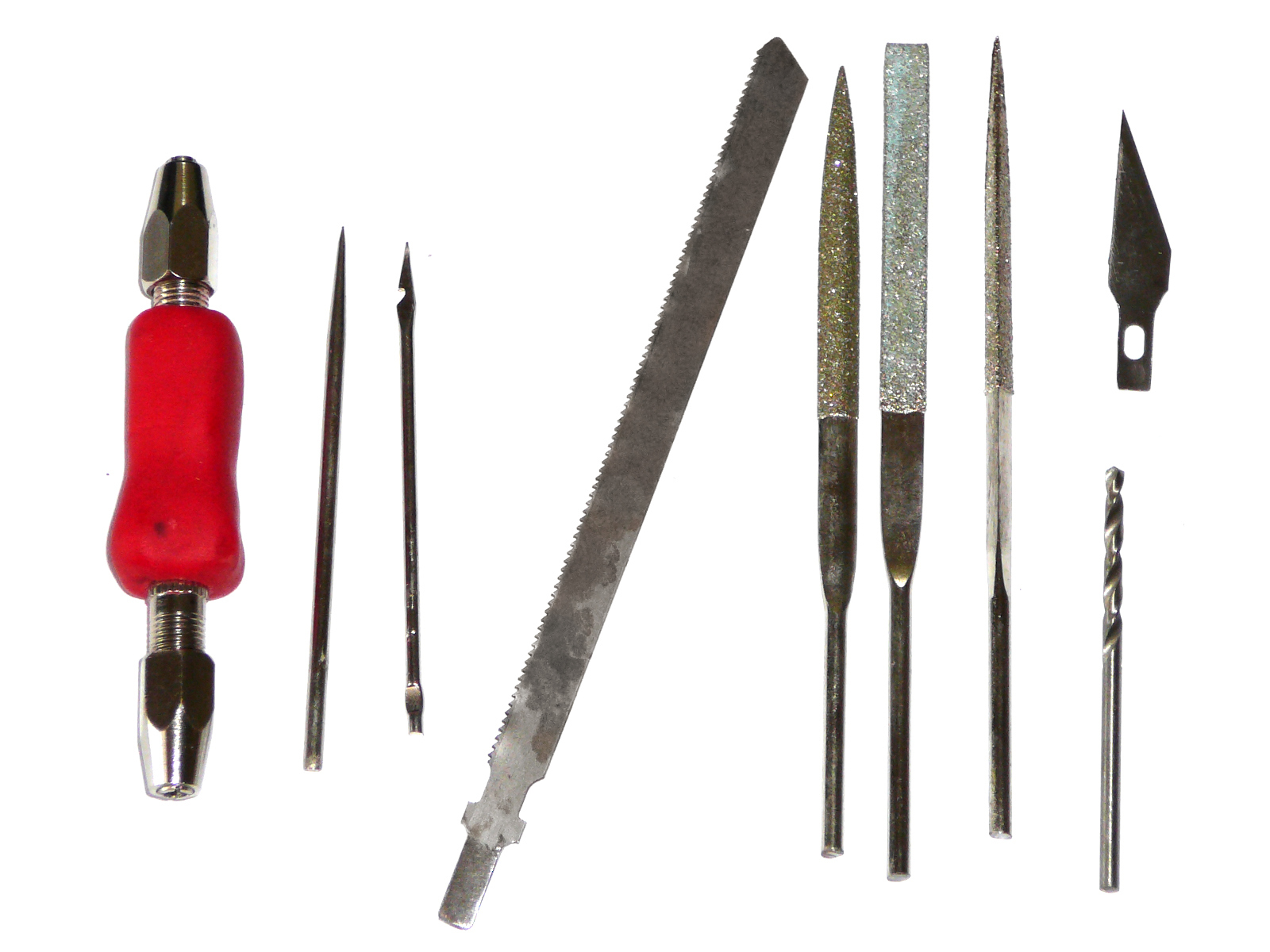 Idea for a repair kit - My, Tourism, With your own hands, Longpost