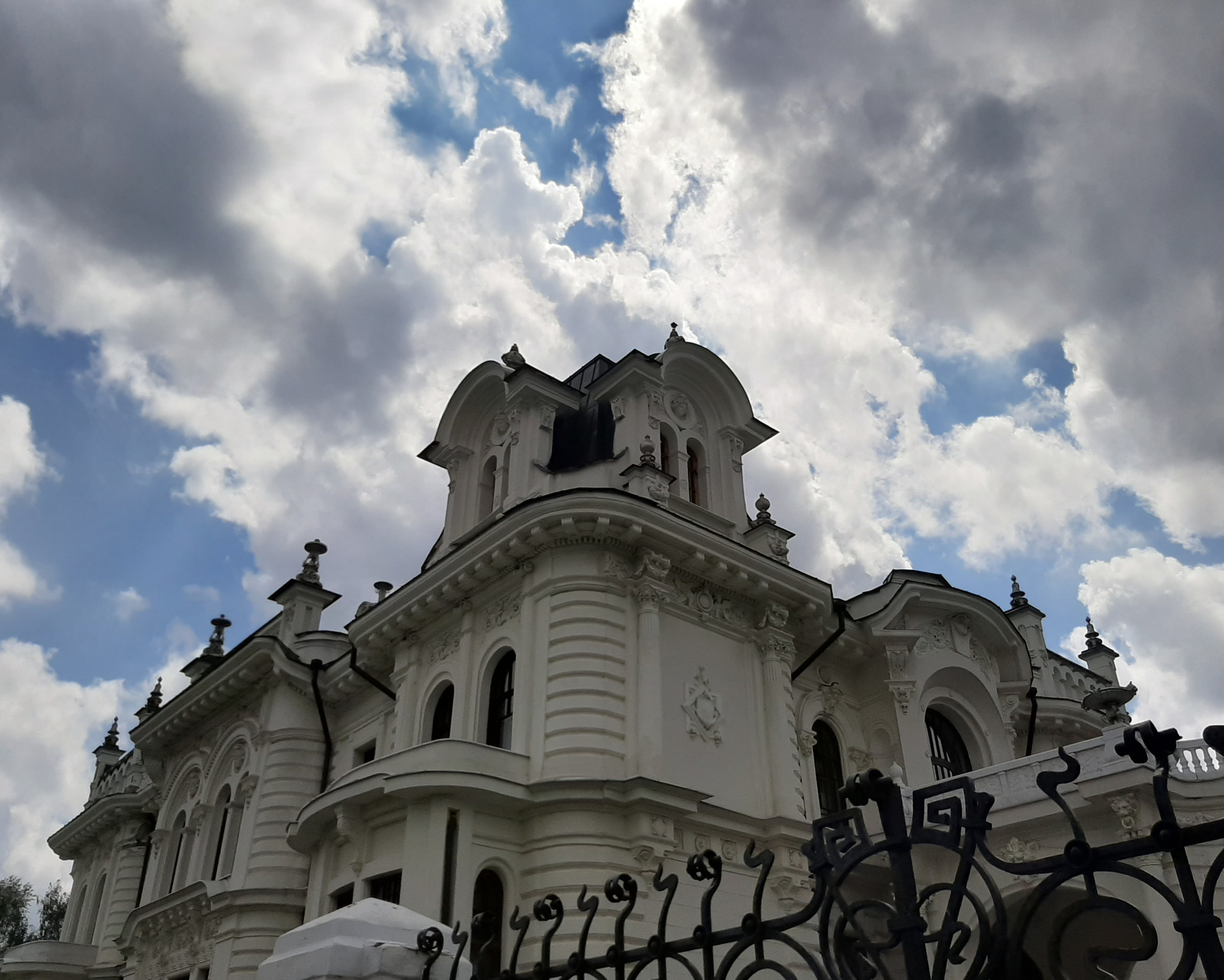 Quarantine travel - Day 16. Morshansk-Tambov - My, Morshansk, Tambov, Travels, Economical travel, Budget travel, Travel across Russia, Hostel, Longpost