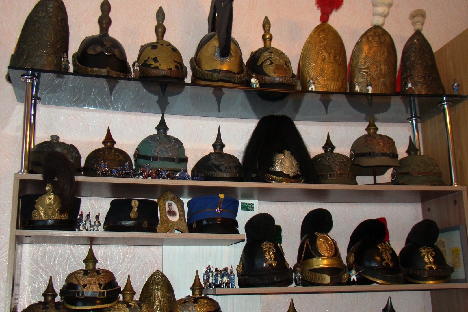 Helmet collection - My, Collection, Story, Helmet, Longpost