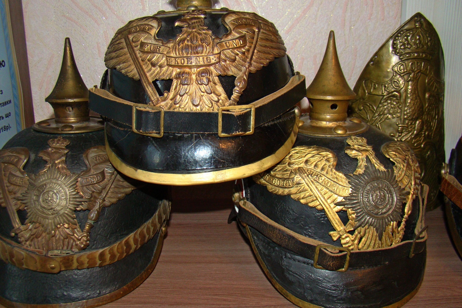 Helmet collection - My, Collection, Story, Helmet, Longpost