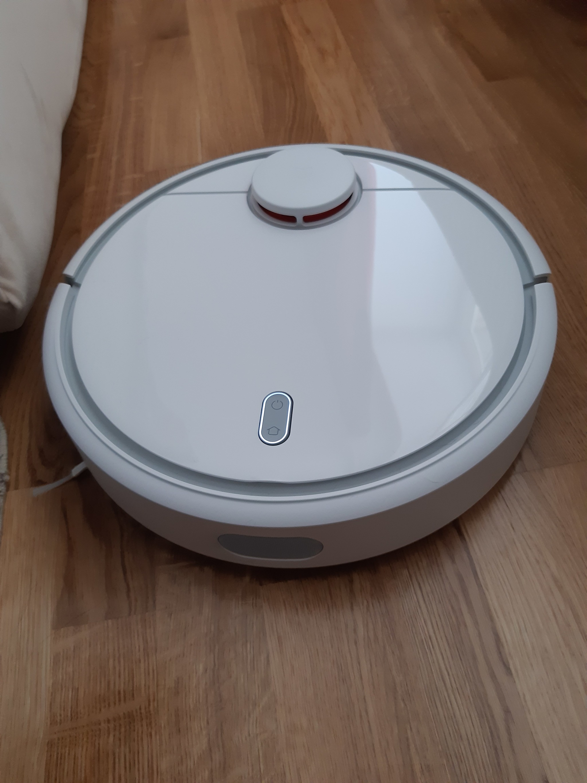 PAMAGITE!!!Robot vacuum cleaner - My, Robot Vacuum Cleaner, Help, Longpost