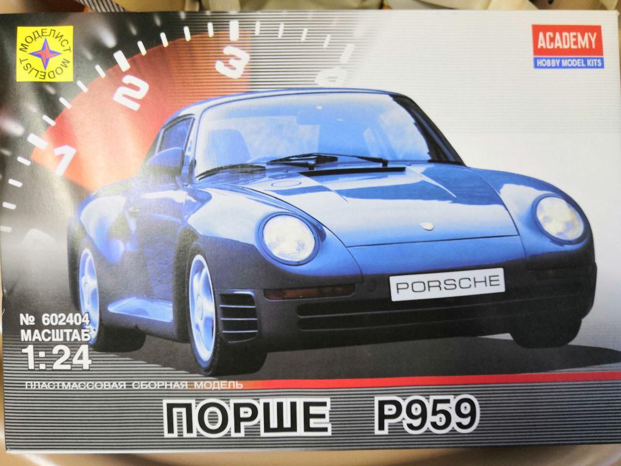 Пост печали, тоски и расстройства :) - Моё, Porsche, Сборная модель, Длиннопост