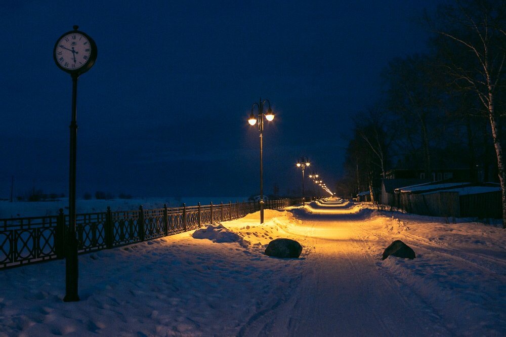 Belozersk - the aroma of calm and leisurely - Provinces, Reportage, The photo, Belozersk, Society, Accordion, Travels, Longpost