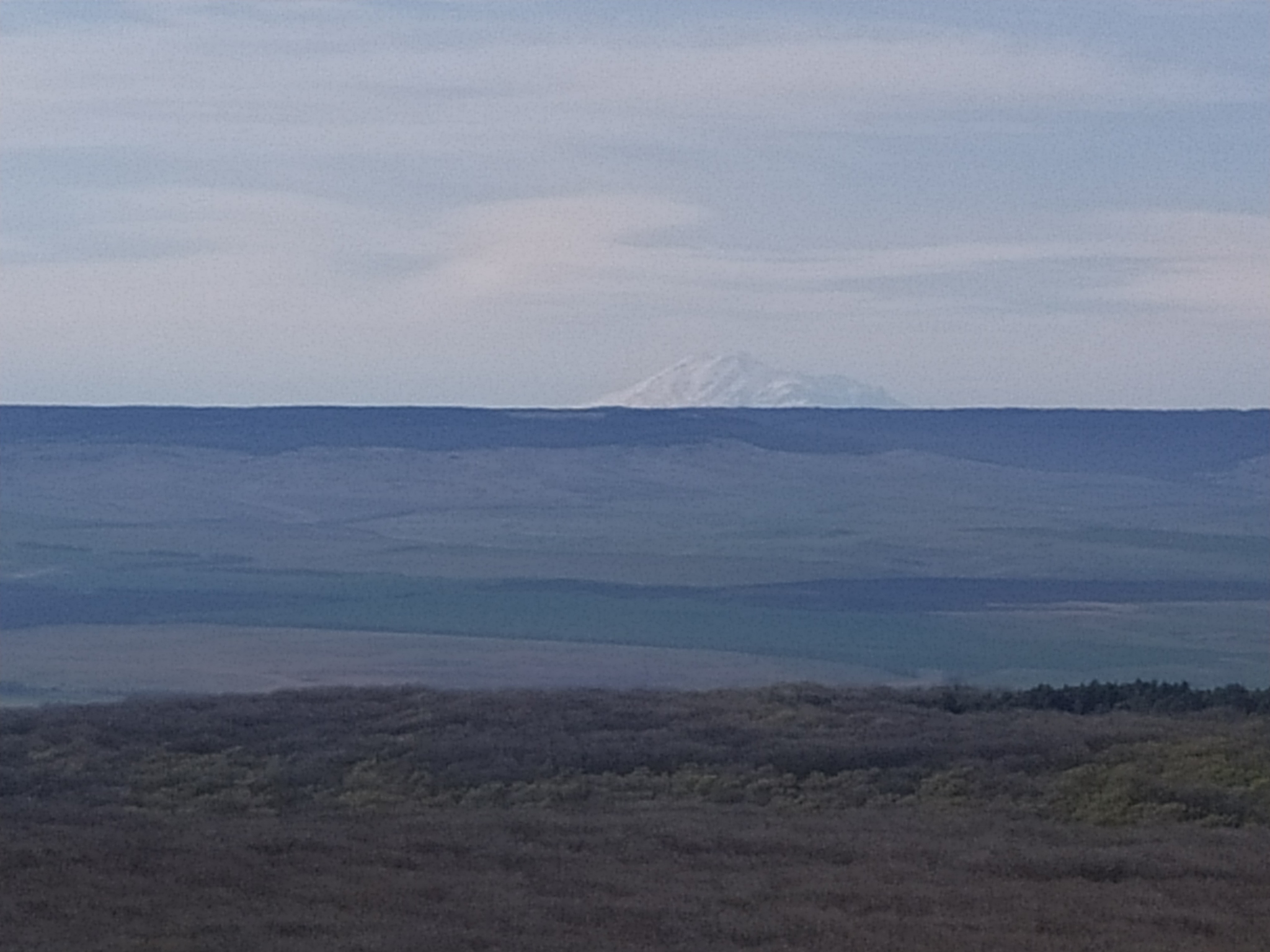 Reply to the post Panel Paradise - My, The photo, Clouds, Elbrus, Video, Longpost