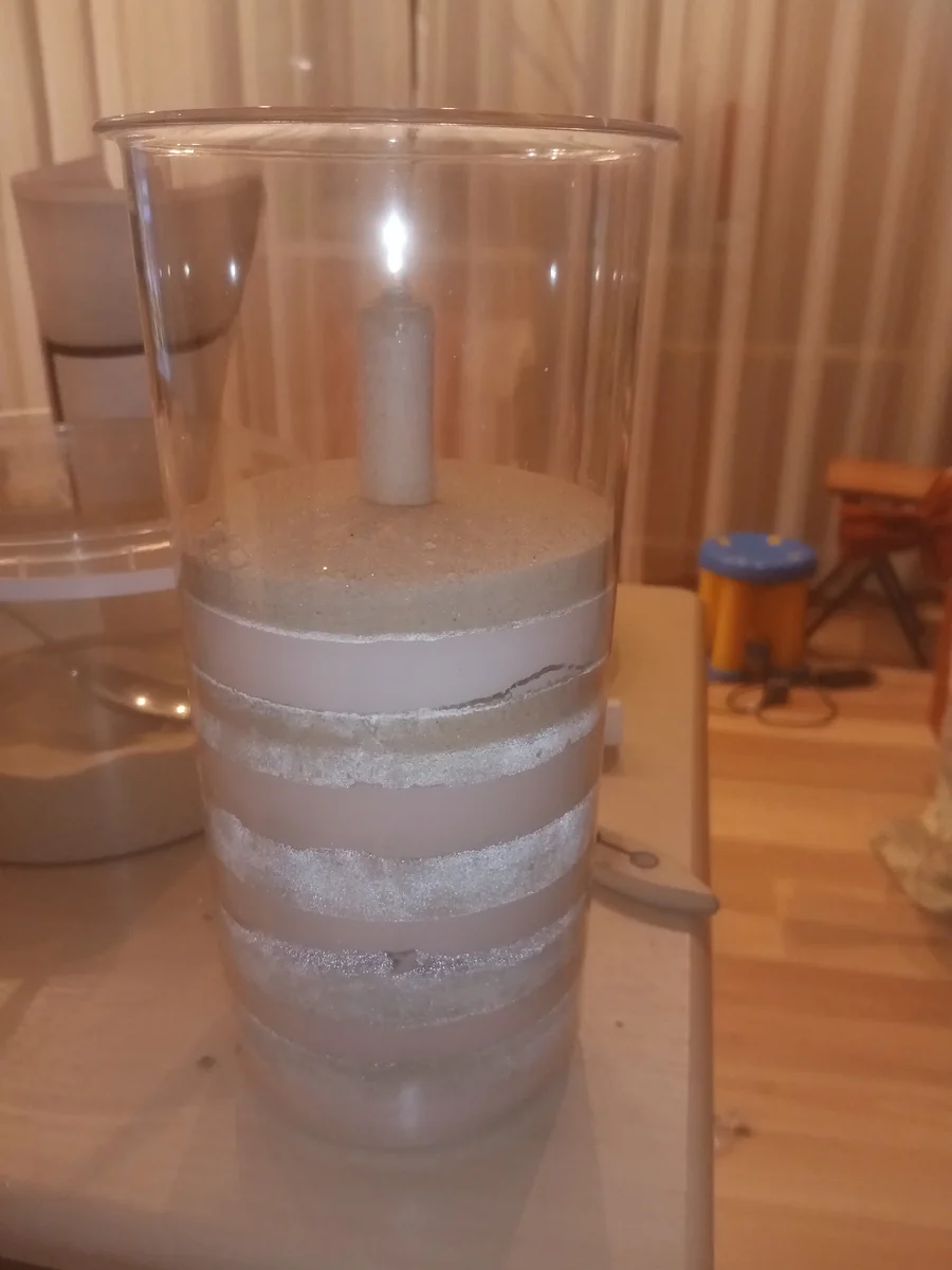 DIY formicarium for ants Tower type - My, Ants, With your own hands, Formicaria, Messor Structor, Longpost