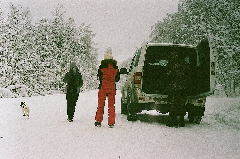 Мои первые шаги в плёнке - Моё, Пленка, Хочу критики, Зоркий, Фотография, Фотопленка, Нужен совет, Длиннопост