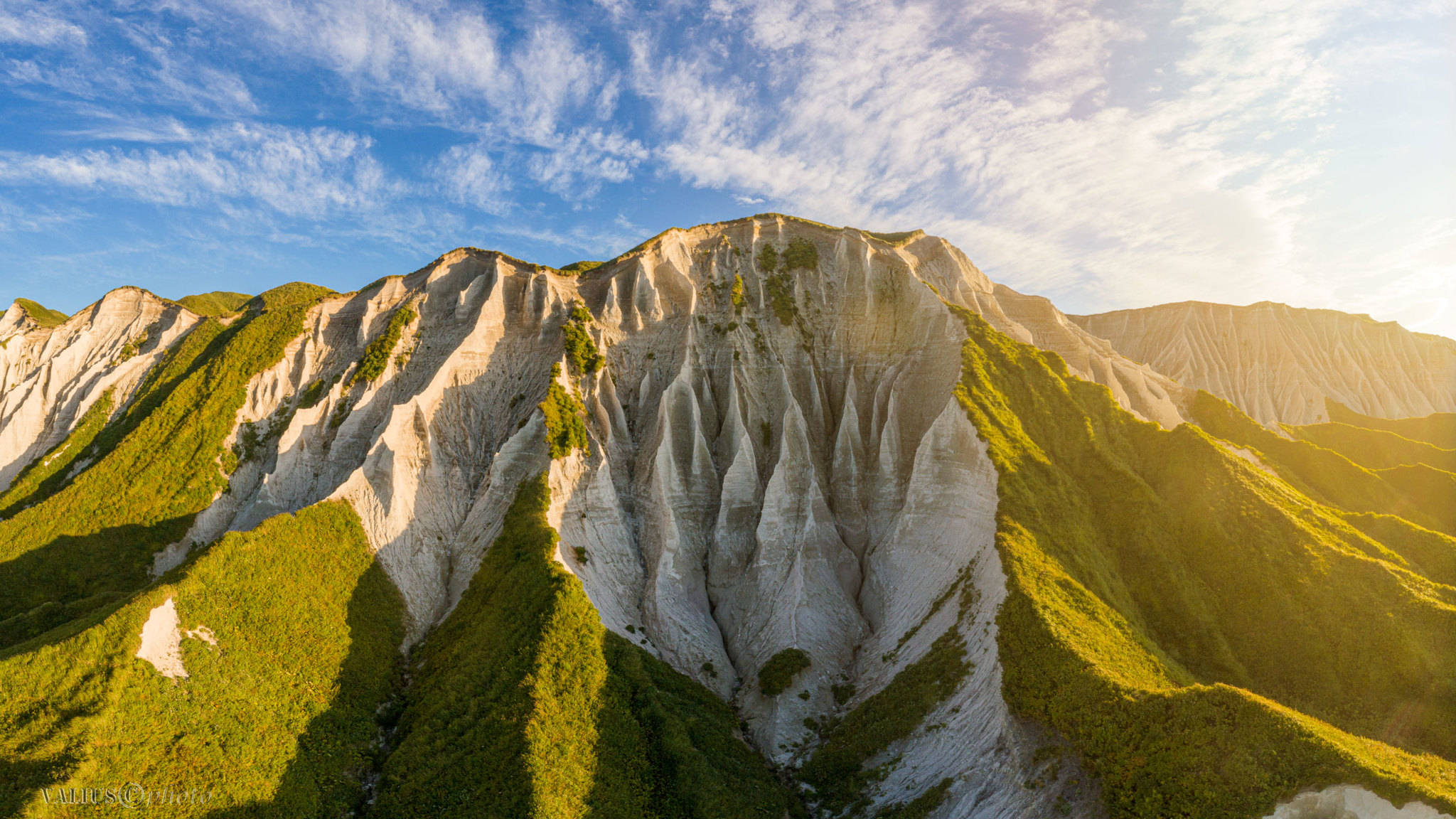 A little bit of Iturup - My, Iturup, Travels, The photo, Landscape, Nature, Longpost, Volcano Atsonupuri, Baranskoye Volcano