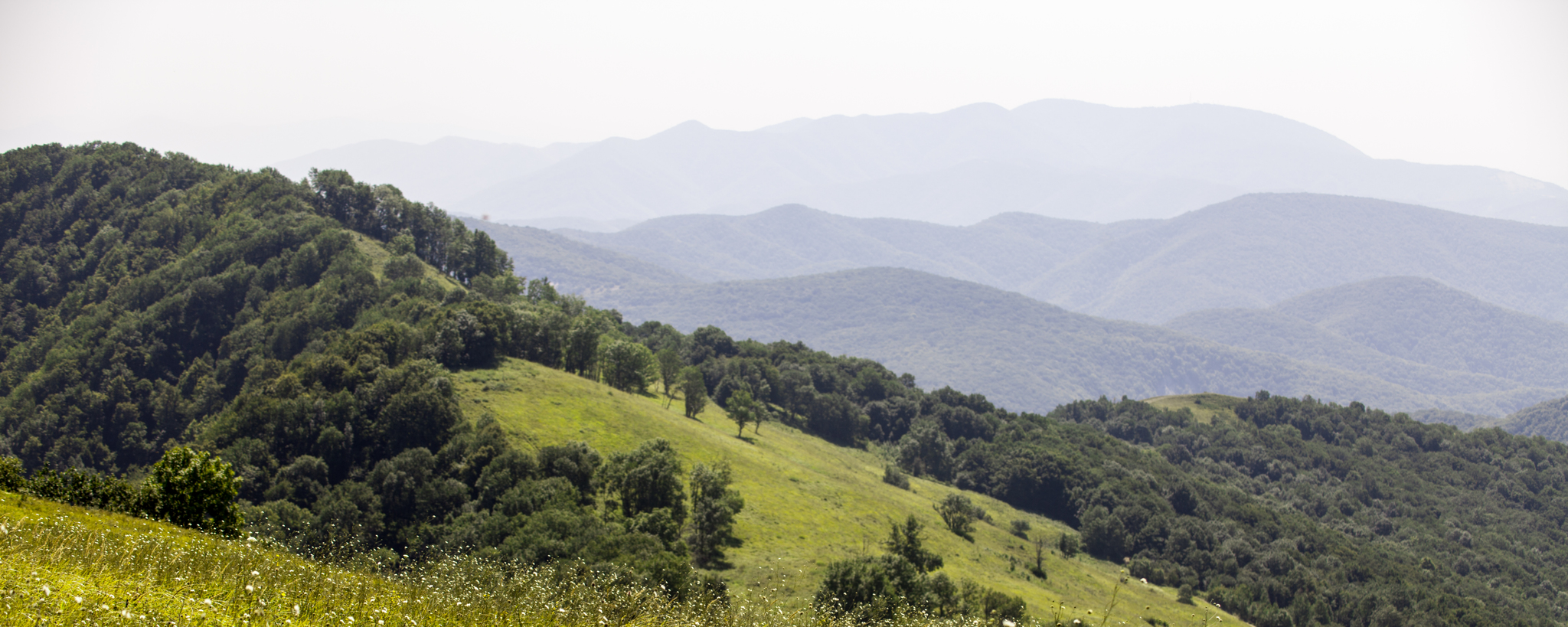 Circle two. Dancing with fairies - My, Hike, The mountains, Caucasus, The photo, dawn, Adventures, Stars, Longpost