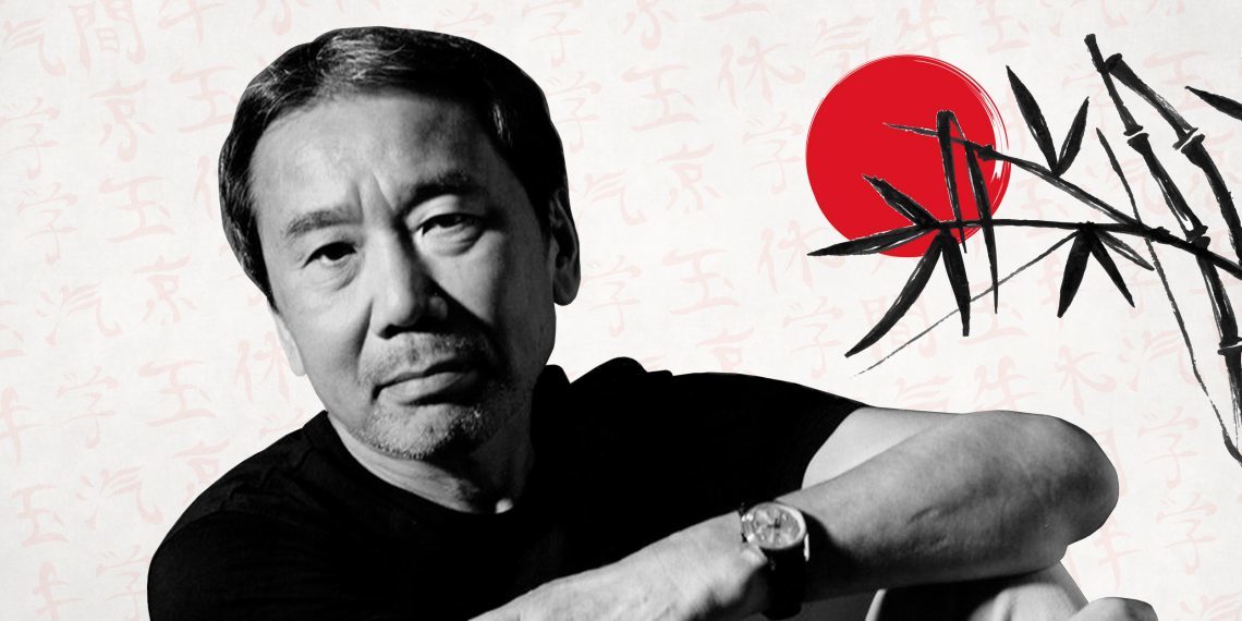 Haruki Murakami's first book in three years will be released on July 18 - My, Japan, Haruki Murakami, Books, Literature, Japanese literature