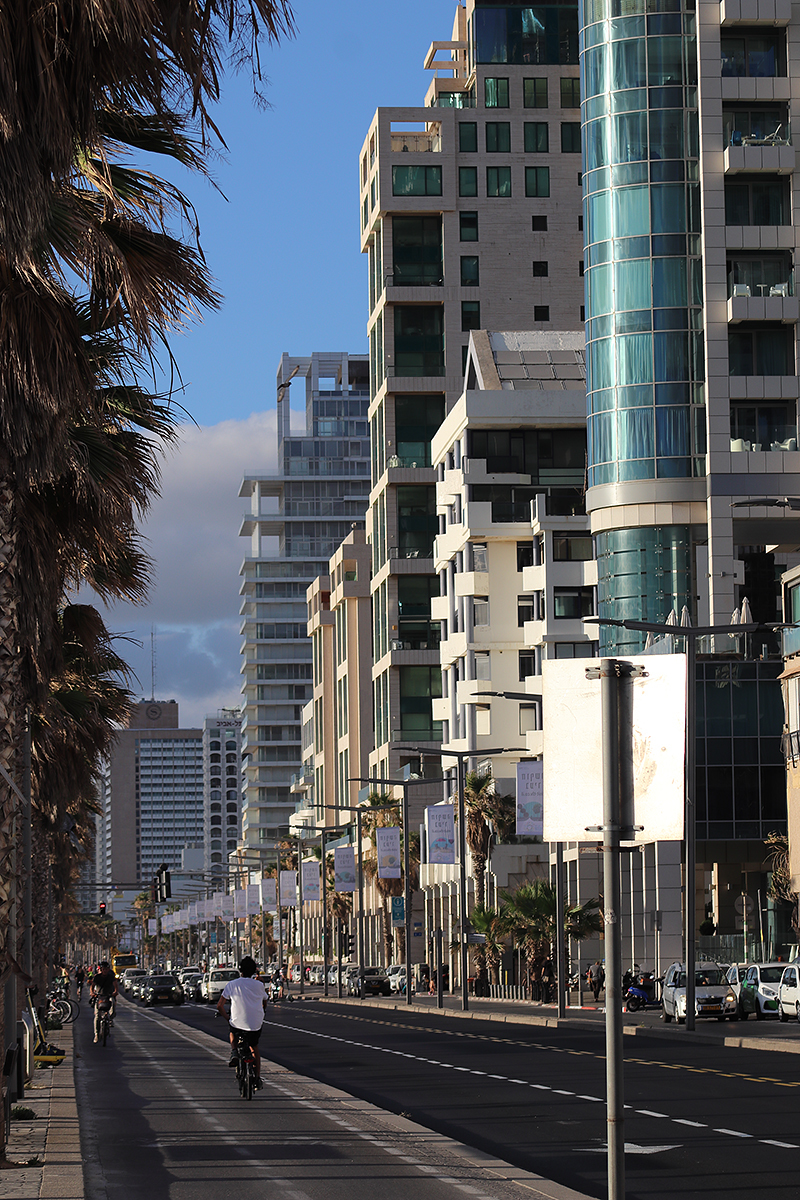 My piece of Tel Aviv - My, The photo, Israel, Tel Aviv, Longpost