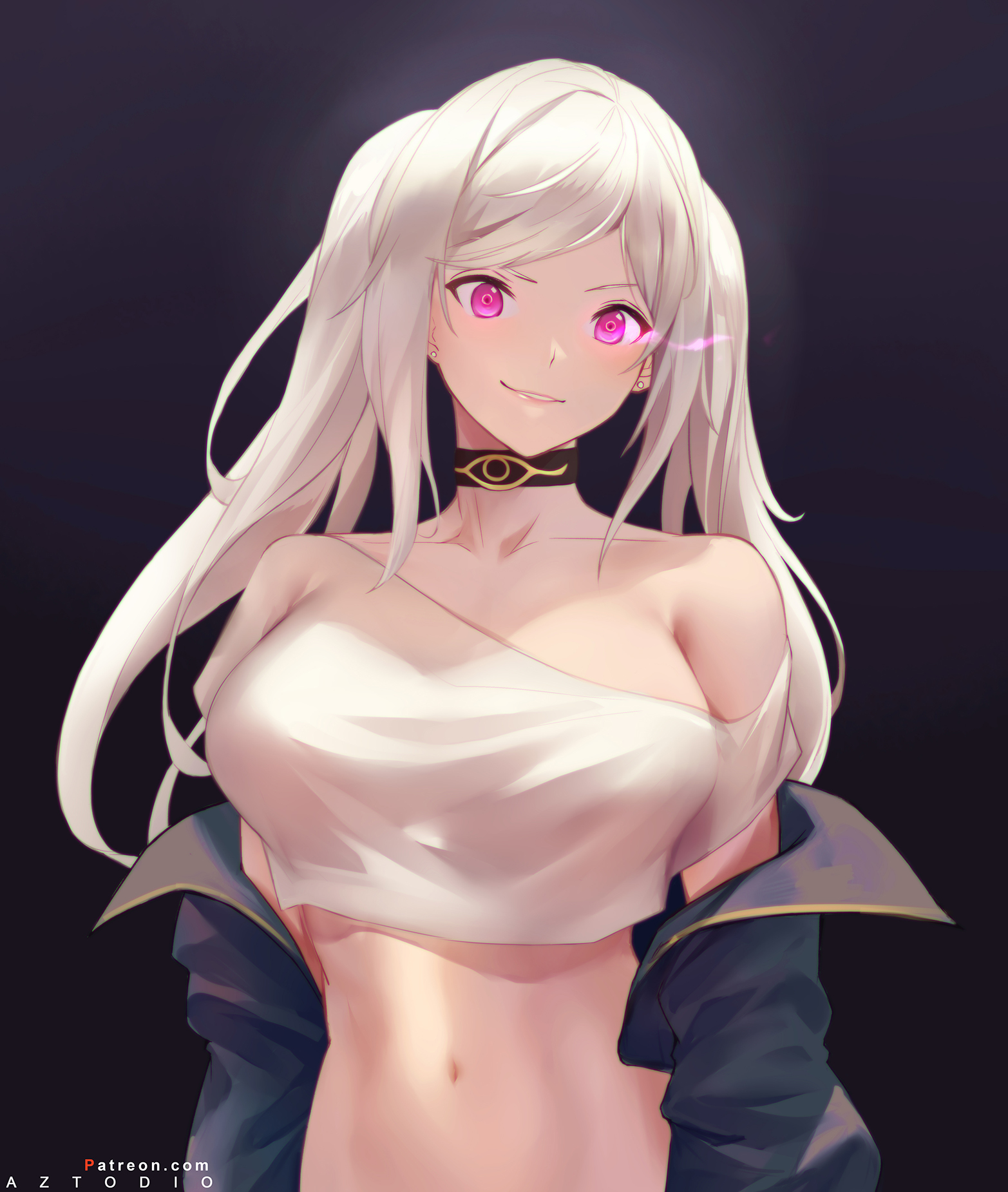 Robin - Аниме, Anime Art, Fire Emblem, Робин, Fire emblem awakening, Компьютерные игры