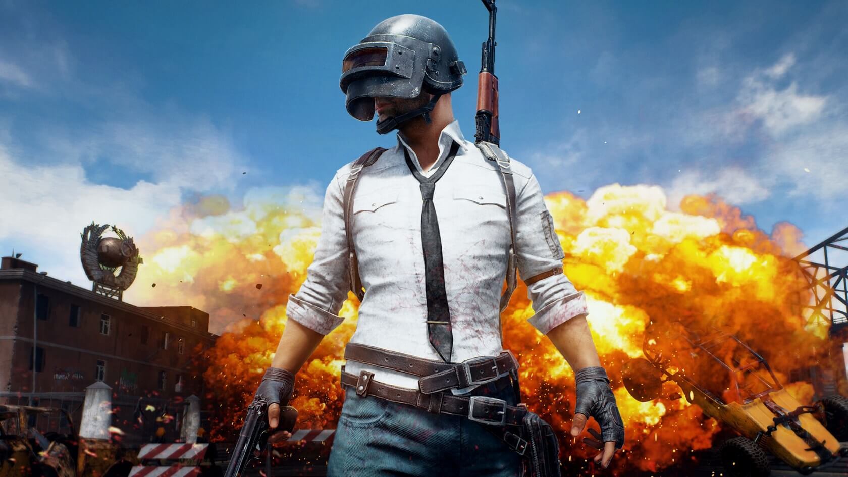 Подросток потратил 1,5 млн рублей на PUBG Mobile — родители придумали, как  ему отработать эти деньги | Пикабу