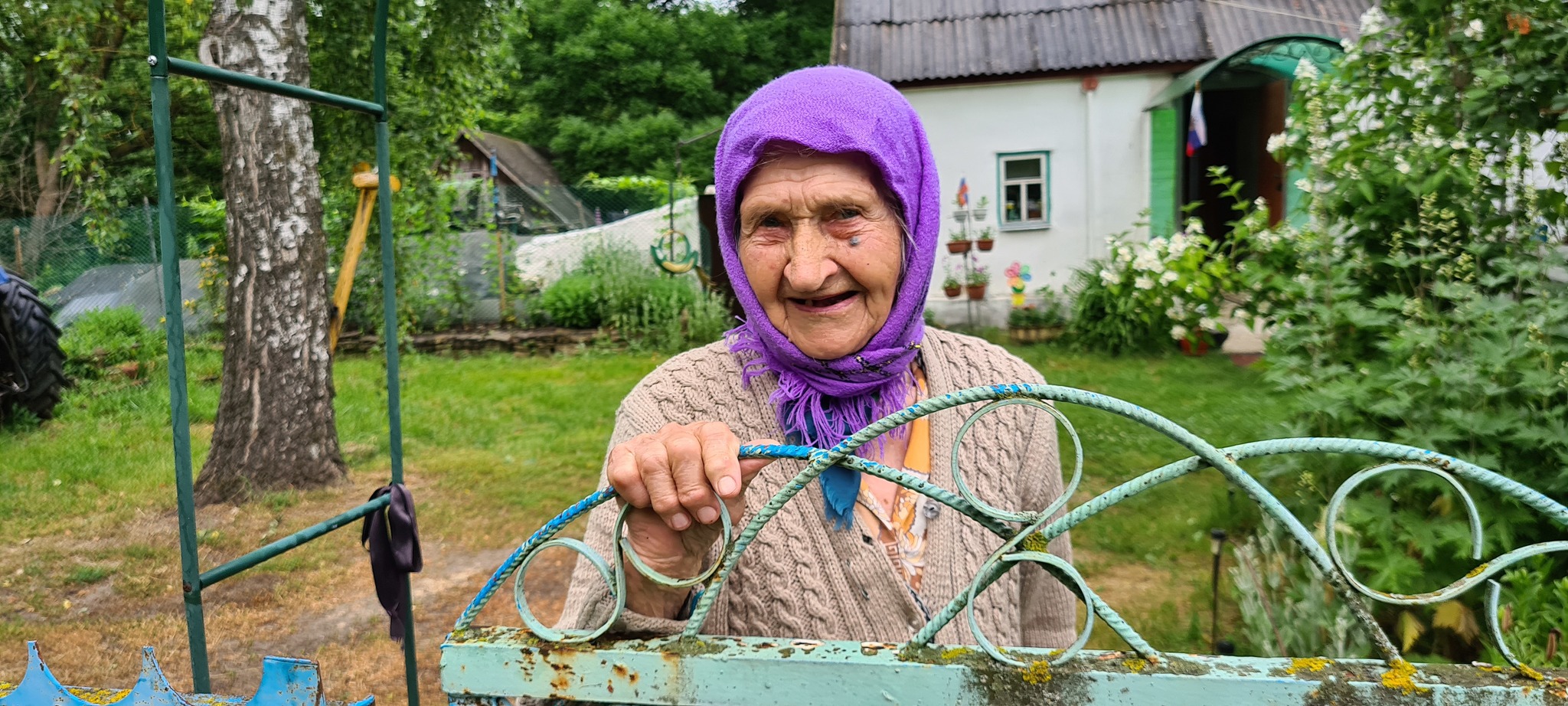 Небольшой фото и видео отчет из отпуска в Орловской области | Пикабу