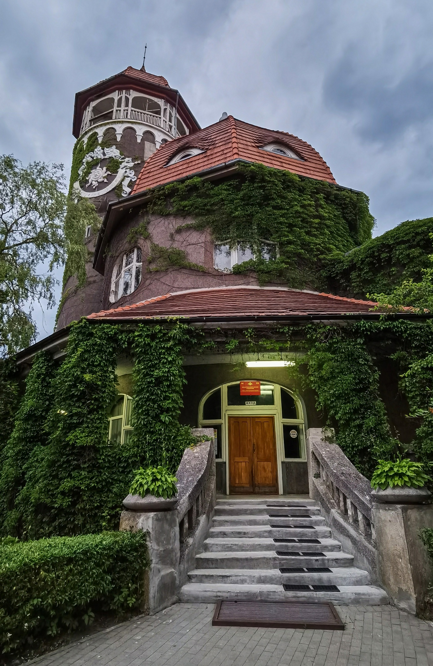 Фото /Поездка в Калининград - Моё, Фотография, Мобильная фотография, Калининград, Калининградская область, Honor, Длиннопост