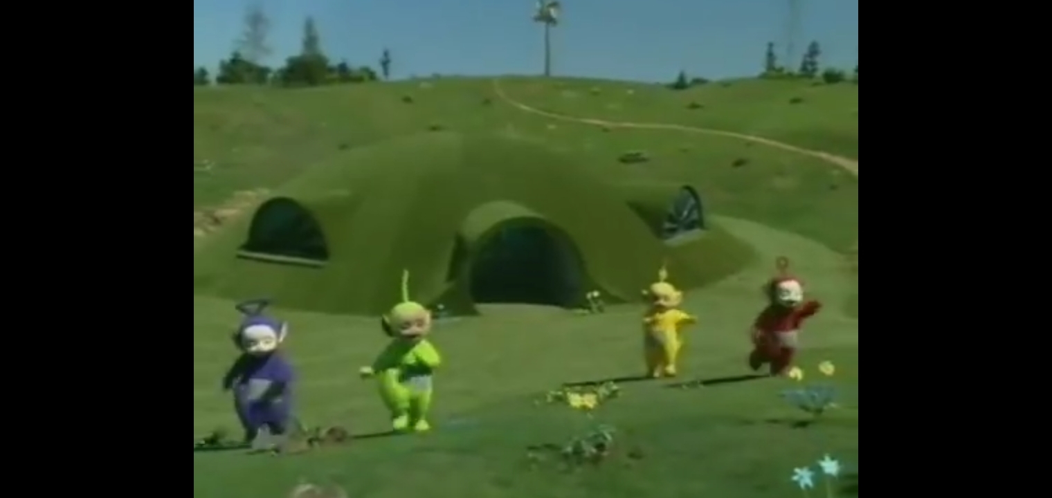 Teletubbies on Pikabu - My, Teletubbies, Karmadrocking, pros, Posts on Peekaboo, Storyboard, Especially for Peekaboo, Easy to lift, Video, Longpost