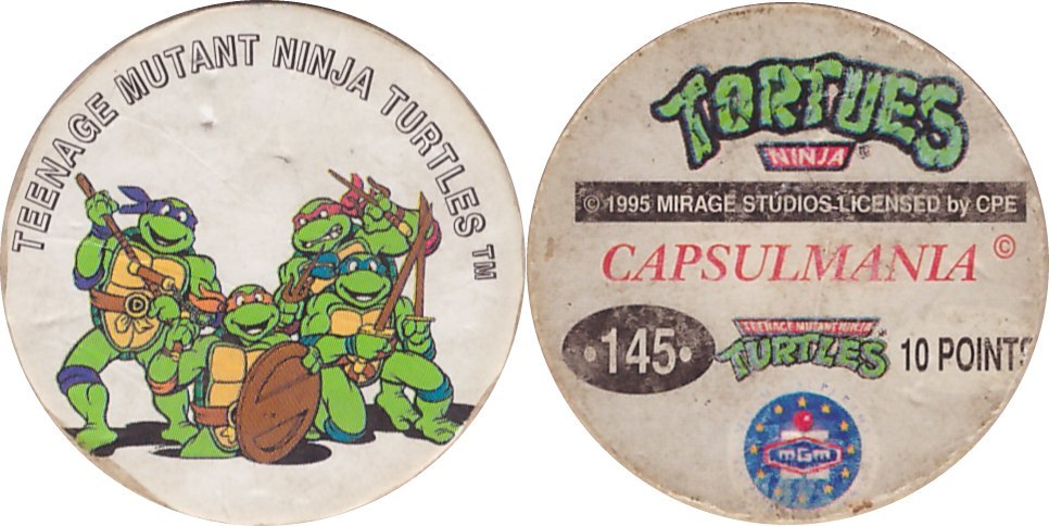 Chips. TMNT - Chips, Nostalgia, Teenage Mutant Ninja Turtles, Longpost