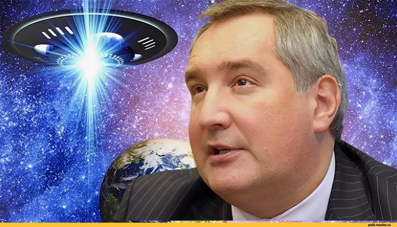 Rogozin: “Russia is creating an engine for flights beyond the solar system”; The Crew Dragon ship is an analogue of Russian developments - Roscosmos, Dmitry Rogozin, Cosmonautics, Russia, Technologies, Spacex