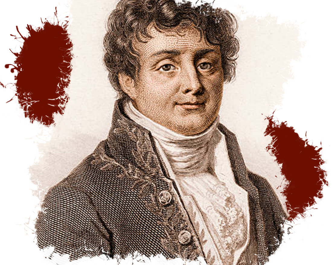 The idea of ??dimensional theory according to Jean-Baptiste-Joseph Fourier - The science, Hypothesis, Theory, Jean-Baptiste Joseph Fourier