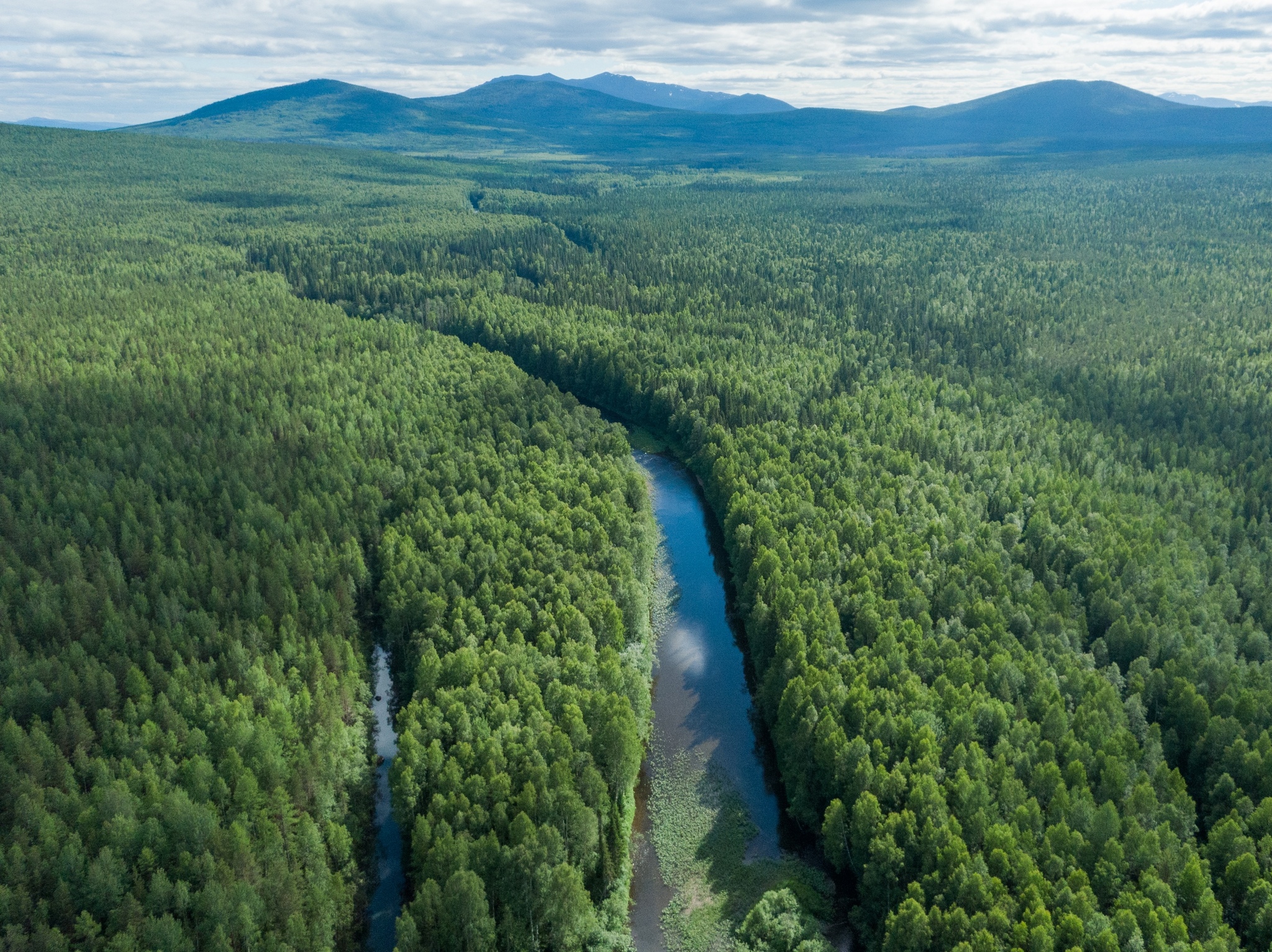 Really scary - Ural, Ecological catastrophy, Longpost, Ecology, Negative