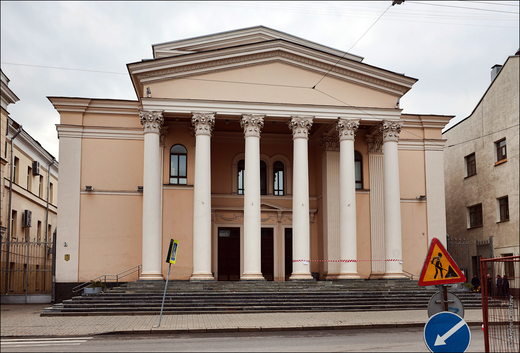 Photowalk: Minsk, Belarus #7 - My, Photobritish, Travels, Republic of Belarus, Minsk, Town, Architecture, The photo, Longpost