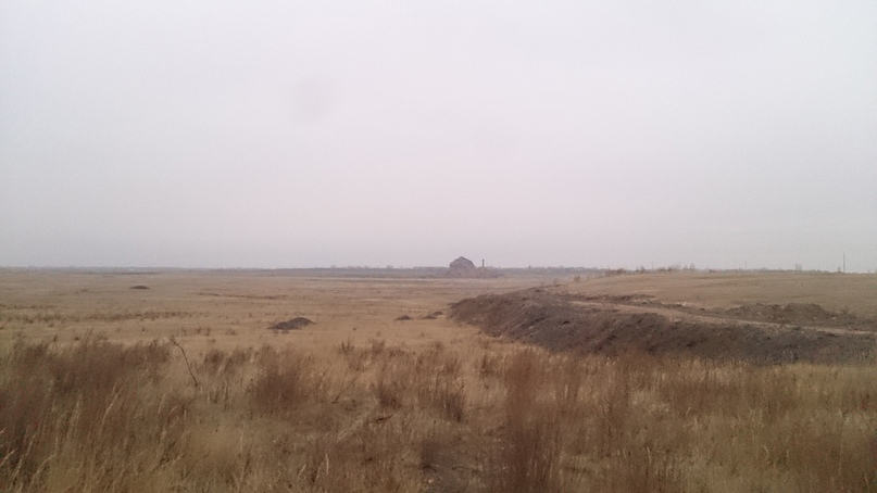 Dead lands - My, Stalk, Abandoned, Mine, Southern Urals, Longpost